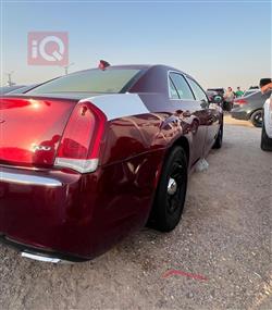 كرايسلر 300